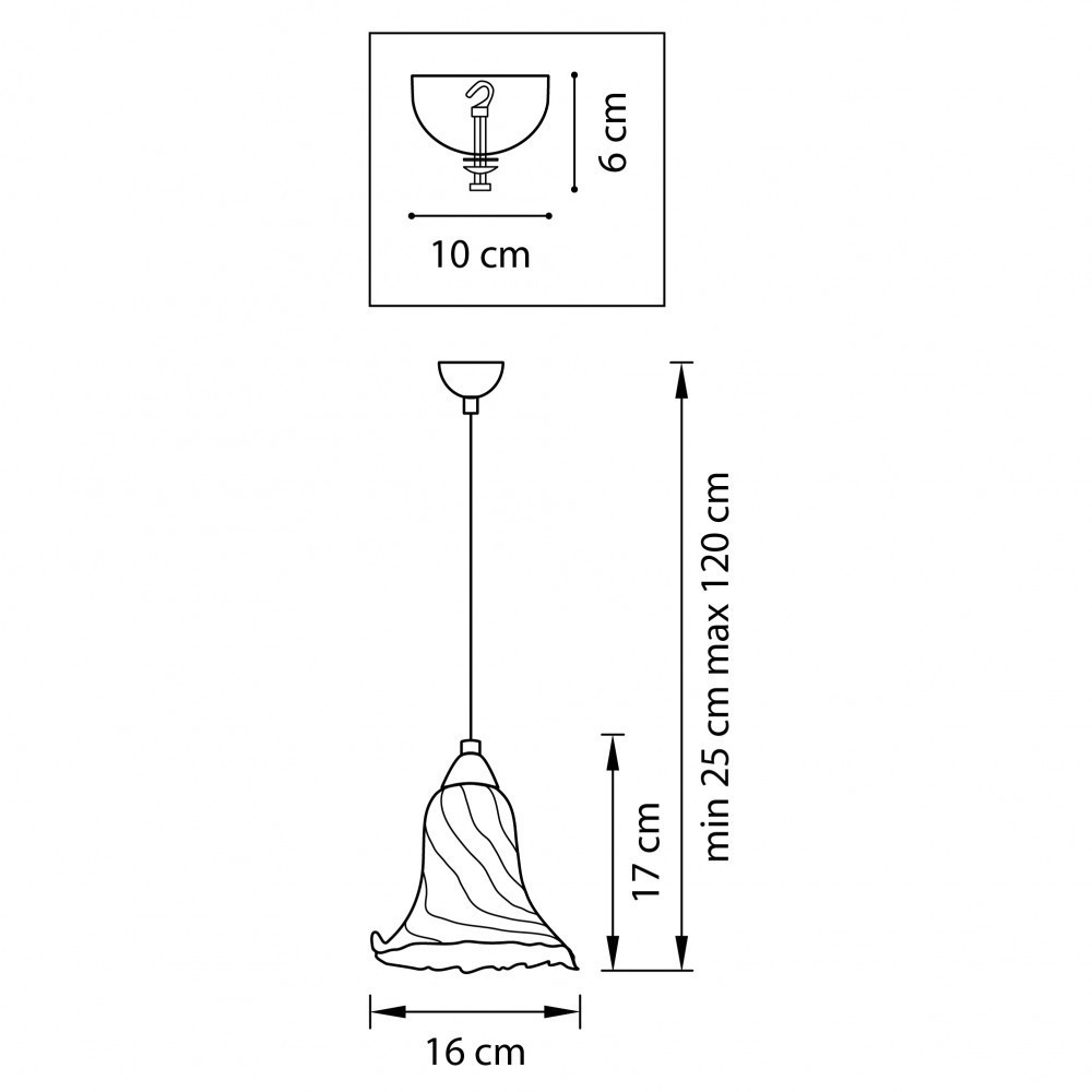 Lightstar *** Подвес COLORE 1х40W G9 GREEN (в комплекте) Lightstar *** Подвес COLORE 1х40W G9 GREEN (в комплекте)